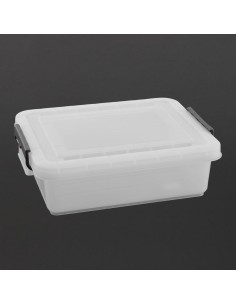 Conteneur alimentaire Araven 30L - Polypropylène 2