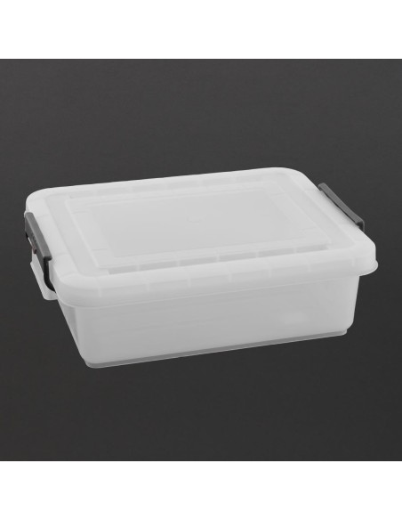 Conteneur alimentaire Araven 30L - Polypropylène