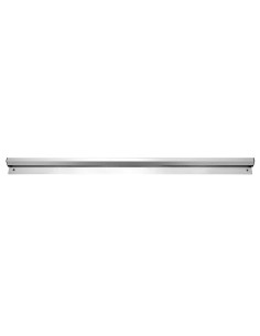 Pince-commandes Vogue 914 mm - porte-fiches en aluminium