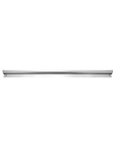 Pince-commandes Vogue 914 mm - porte-fiches en aluminium