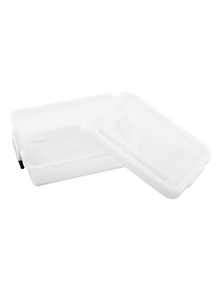 Conteneur alimentaire Araven 30L - Polypropylène