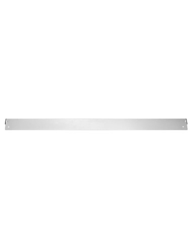 Pince-commandes Vogue 914 mm - porte-fiches en aluminium