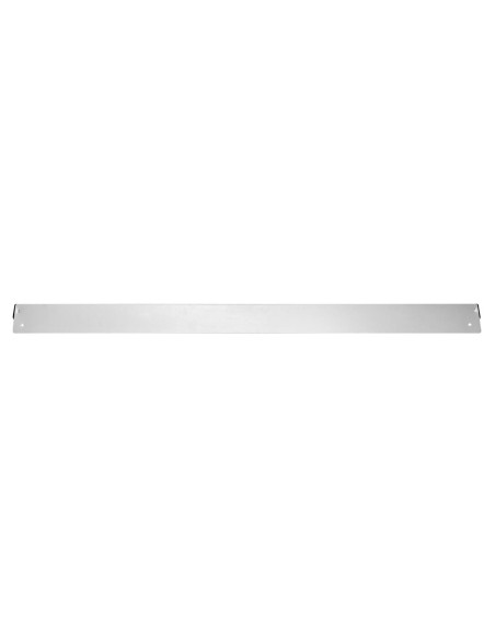 Pince-commandes Vogue 914 mm - porte-fiches en aluminium