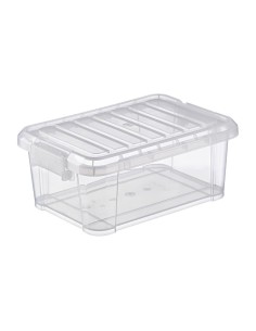 Boîte de conservation alimentaire Araven 9L - Transparent