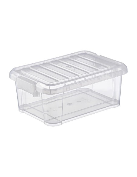 Boîte de conservation alimentaire Araven 9L - Transparent