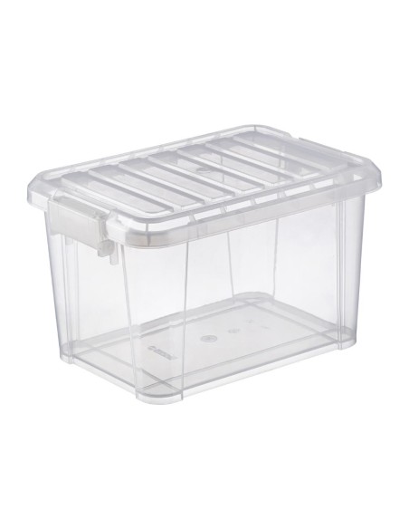 Boîte de conservation alimentaire Araven 14 L - Transparent
