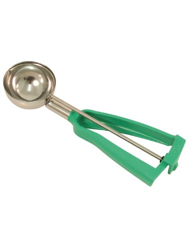 Portionneur Bonzer Litegrip 84ml taille 12 - Vert