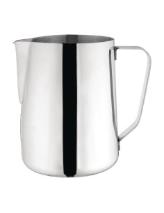 Pichet inox Olympia 2,2 L - Carafe professionnelle