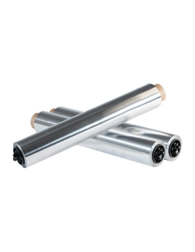 Papier aluminium Wrapmaster 300mm x 90m - lot de 3