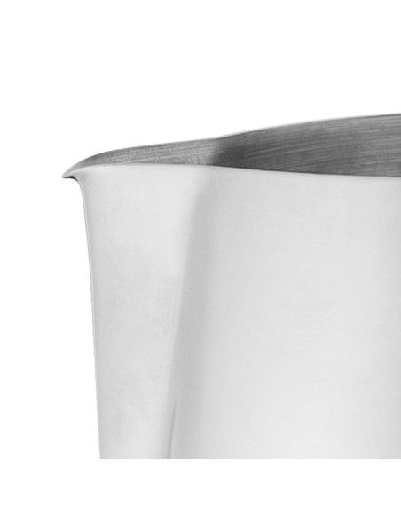 Pichet inox Olympia 2,2 L - Carafe professionnelle