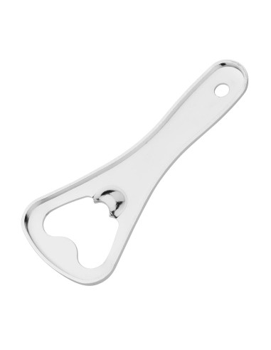 Décapsuleur Crown Olympia 93mm - Acier inoxydable