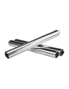 Papier aluminium Wrapmaster 90m x 450mm - lot de 3