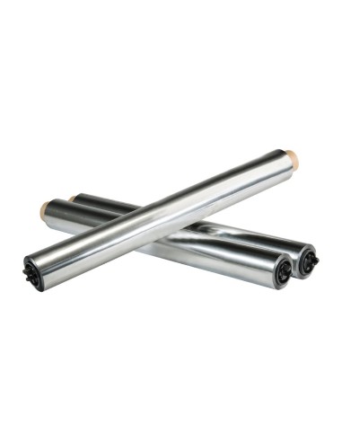 Papier aluminium Wrapmaster 90m x 450mm - lot de 3