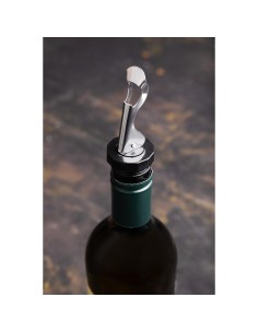 Bouchon hermétique Olympia 16 mm pour bouteilles 75 cl 2