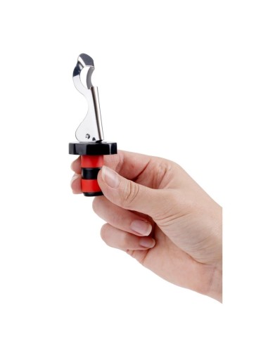 Bouchon hermétique Olympia 16 mm pour bouteilles 75 cl