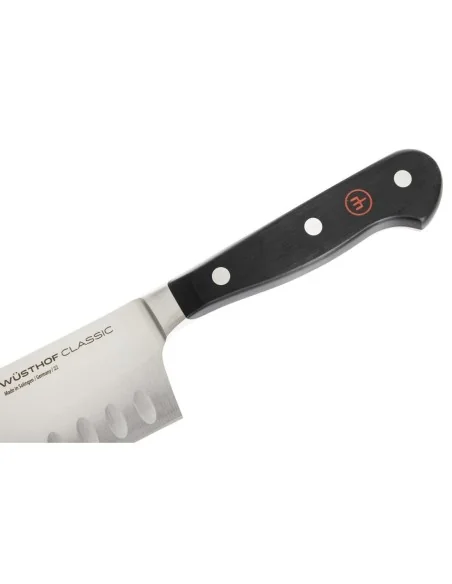 Couteau Santoku Wusthof 160mm