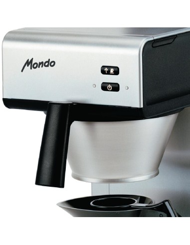 Machine à café Bravilor Bonamat Mondo - 24 tasses