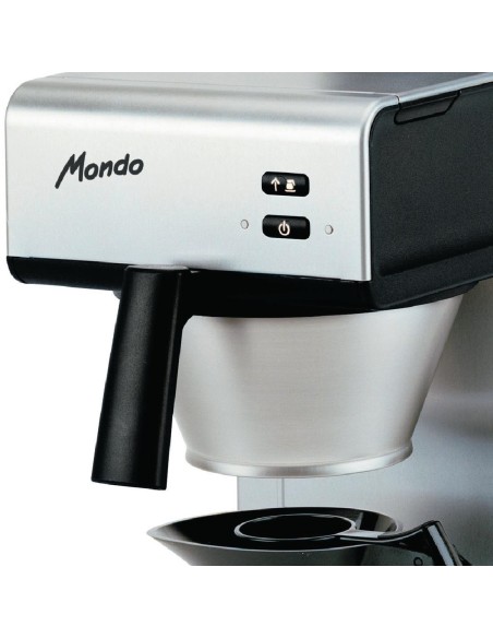 Machine à café Bravilor Bonamat Mondo - 24 tasses