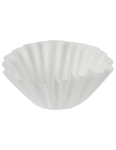 Filtres à café en papier biodégradables - lot 1000