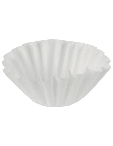 Filtres à café en papier biodégradables - lot 1000