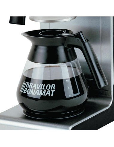 Machine à café Bravilor Bonamat Mondo - 24 tasses