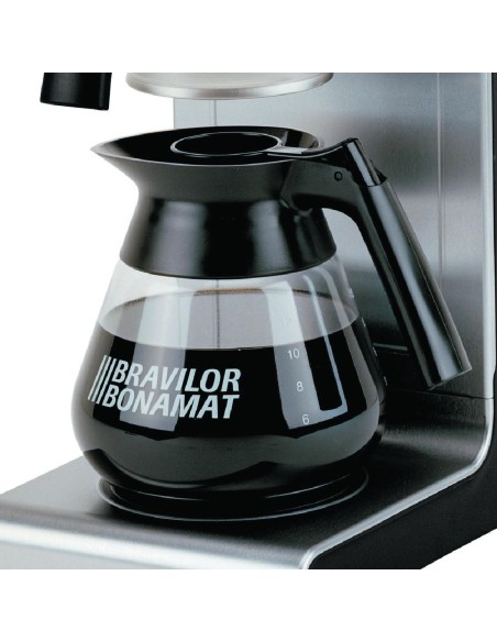 Machine à café Bravilor Bonamat Mondo - 24 tasses