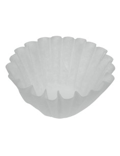 Filtres à café en papier biodégradables - lot 1000 2