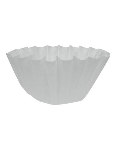 Filtres à café en papier biodégradables - lot 1000
