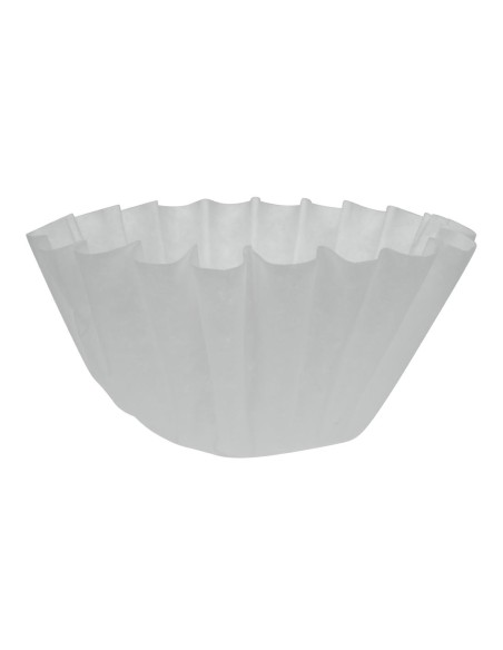 Filtres à café en papier biodégradables - lot 1000