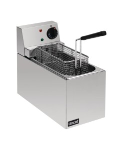 Friteuse simple Lincat LSF 2,5L - 2,5 kW, 2,5 L