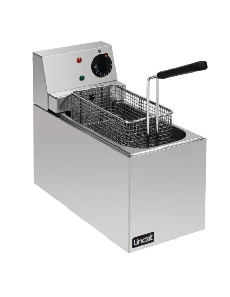 Friteuse simple Lincat LSF 2,5L - 2,5 kW, 2,5 L