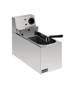 Friteuse simple Lincat LSF 2,5L - 2,5 kW, 2,5 L 2