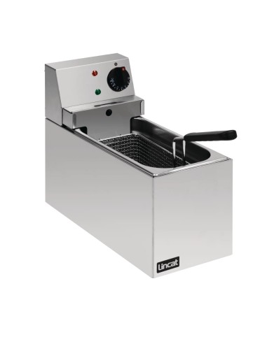 Friteuse simple Lincat LSF 2,5L - 2,5 kW, 2,5 L