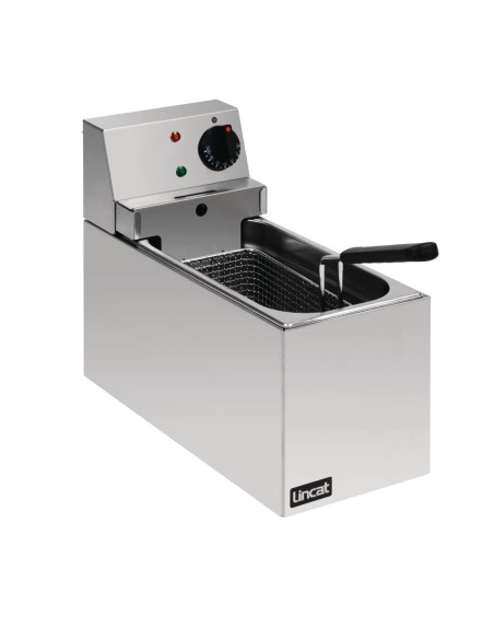Friteuse simple Lincat LSF 2,5L - 2,5 kW, 2,5 L