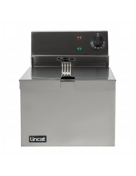 Friteuse électrique Lincat LDF 4L - 3kW, inox