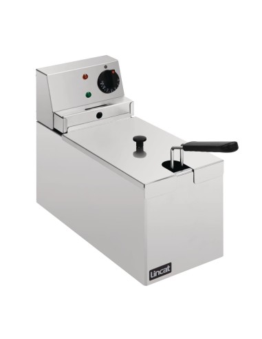 Friteuse simple Lincat LSF 2,5L - 2,5 kW, 2,5 L