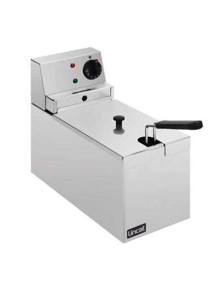 Friteuse simple Lincat LSF 2,5L - 2,5 kW, 2,5 L