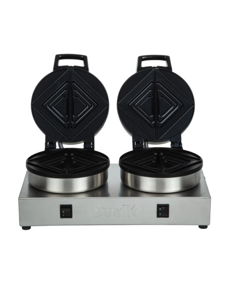 Toaster professionnel Dualit 73002 - 1,6kW double