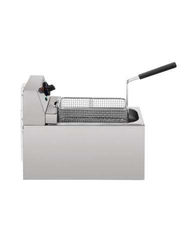Friteuse simple Lincat LSF 2,5L - 2,5 kW, 2,5 L