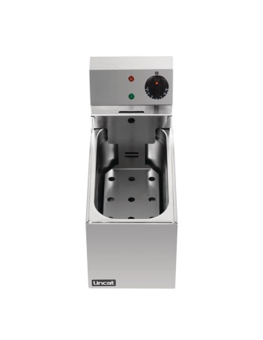 Friteuse simple Lincat LSF 2,5L - 2,5 kW, 2,5 L