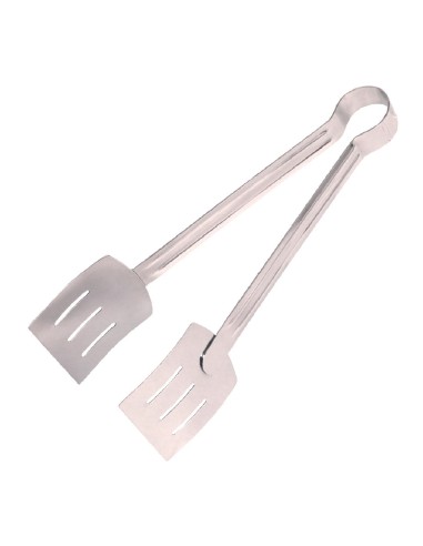 Pince de service Vogue - inox, 70x60 mm