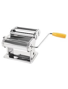 Machine à pâtes Vogue 150mm - acier chromé