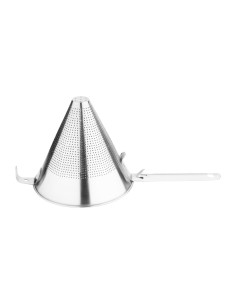 Passoire conique Vogue 180 mm - Inox 18 cm 2