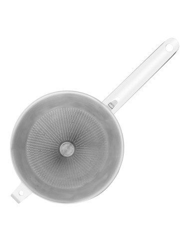 Passoire conique Vogue 180 mm - Inox 18 cm