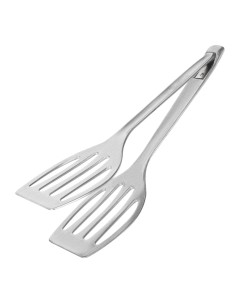 Pince de cuisine Westmark 275 mm - polyvalente en aluminium