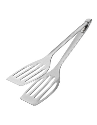Pince de cuisine Westmark 275 mm - polyvalente en aluminium