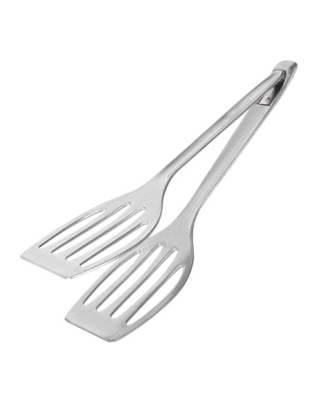 Pince de cuisine Westmark 275 mm - polyvalente en aluminium