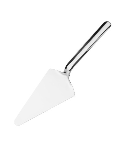 Pelle à tarte Vogue - inox 13x8 cm