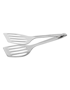 Pince de cuisine Westmark 275 mm - polyvalente en aluminium 2