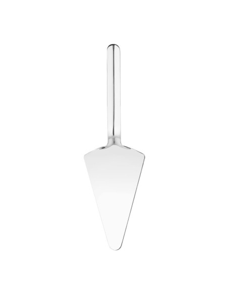 Pelle à tarte Vogue - inox 13x8 cm